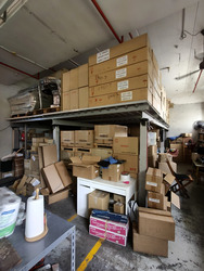 Tat Ann Building (D20), Warehouse #525739271